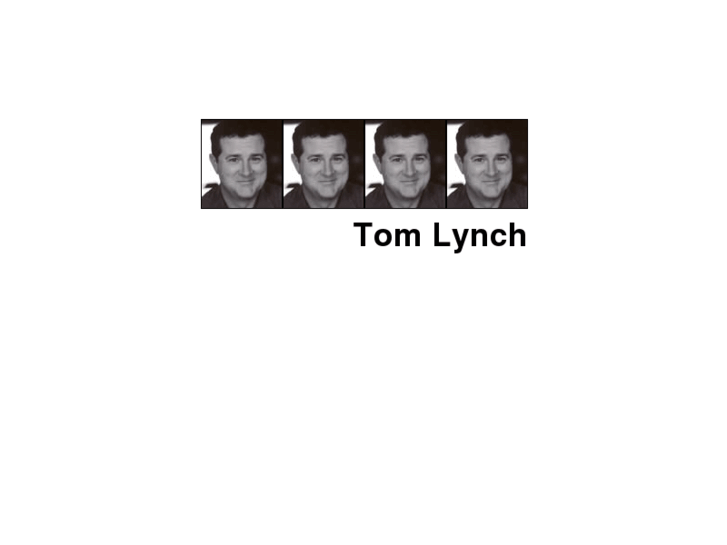 www.tom-lynch.com