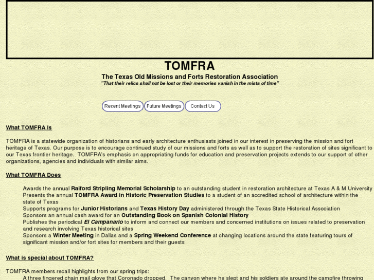 www.tomfra.org