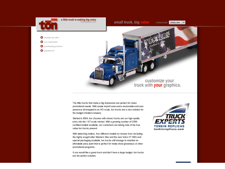 www.tontrucks.com