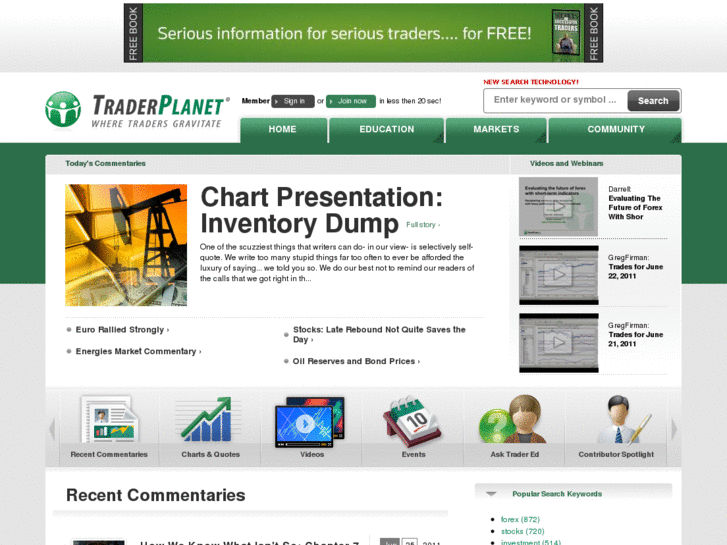 www.traderplanetchat.com