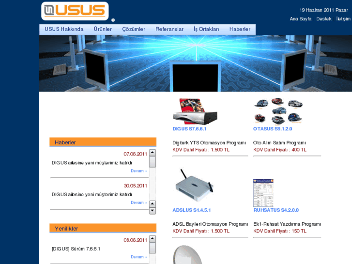 www.usus.com.tr