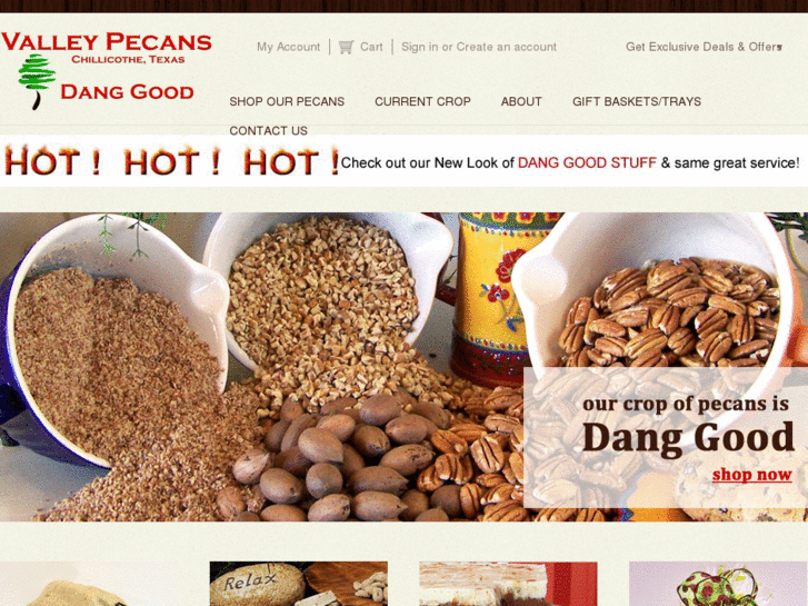 www.valleypecans.com