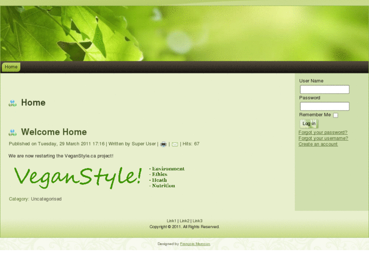 www.veganstyle.ca