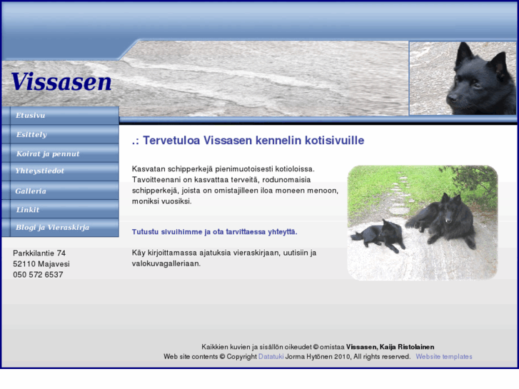 www.vissasen.net