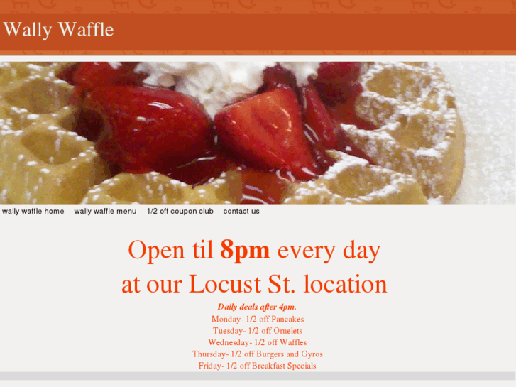 www.wallywaffle.net