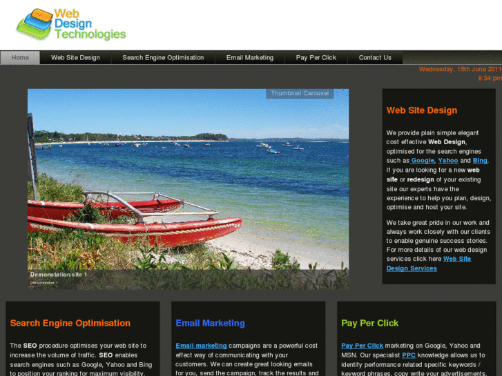 www.web-design-tech.com