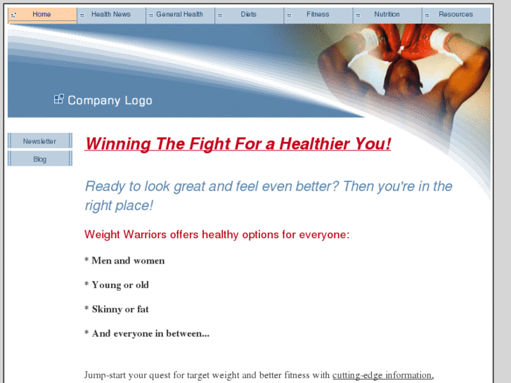 www.weight-warriors.com