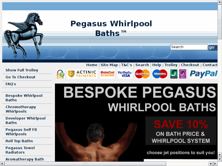 www.whirlpoolbaths.info