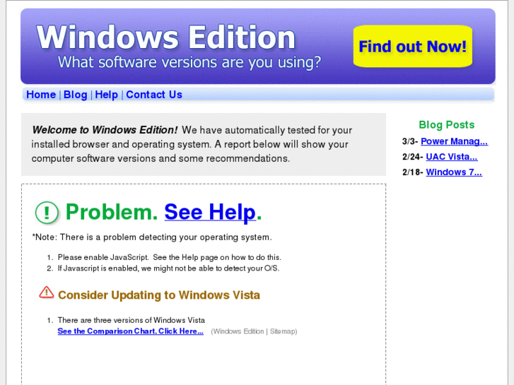 www.windowsedition.com