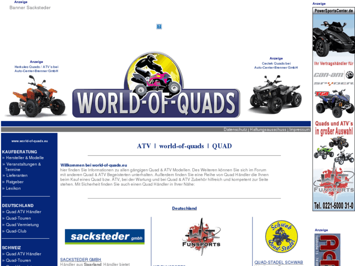 www.world-of-quads.eu