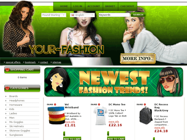 www.your-fashion.com