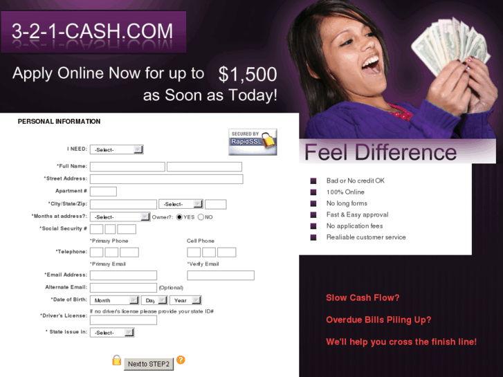 www.3-2-1-cash.com