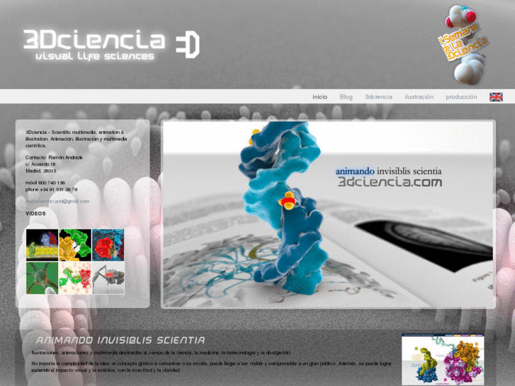 www.3dciencia.com