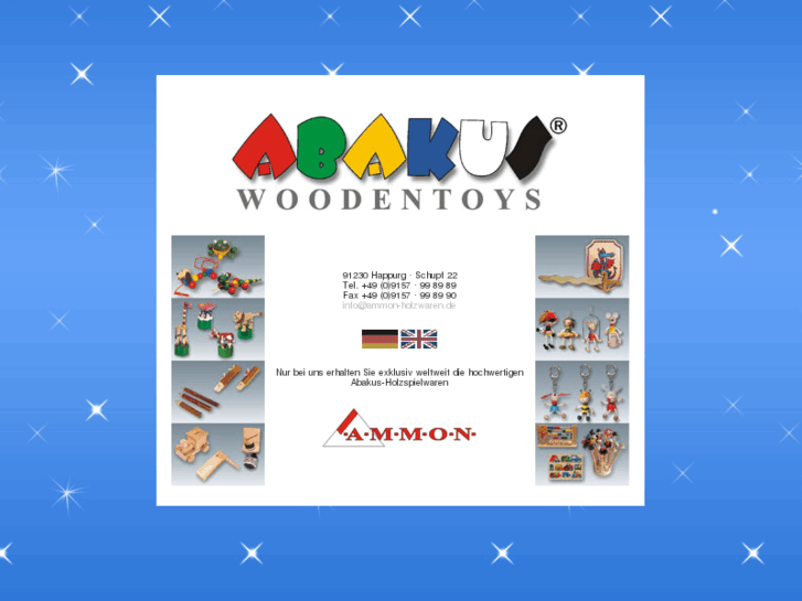 www.abakus-woodentoys.com