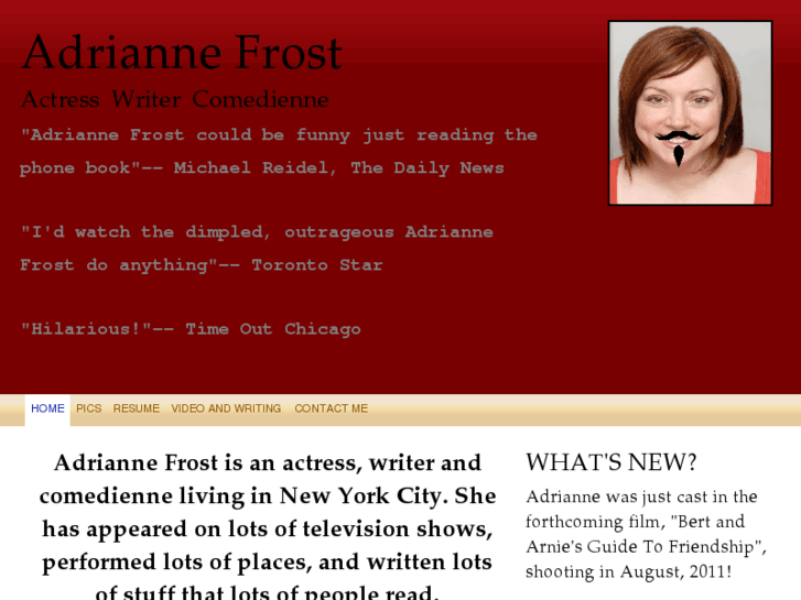 www.adriannefrost.net