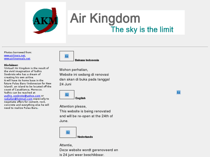 www.air-kingdom.com