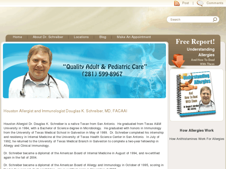 www.allergisthoustontx.com