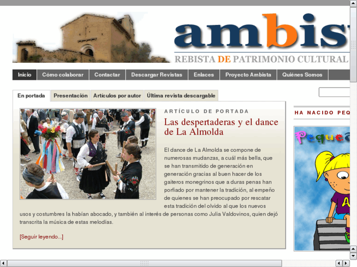 www.ambista.com