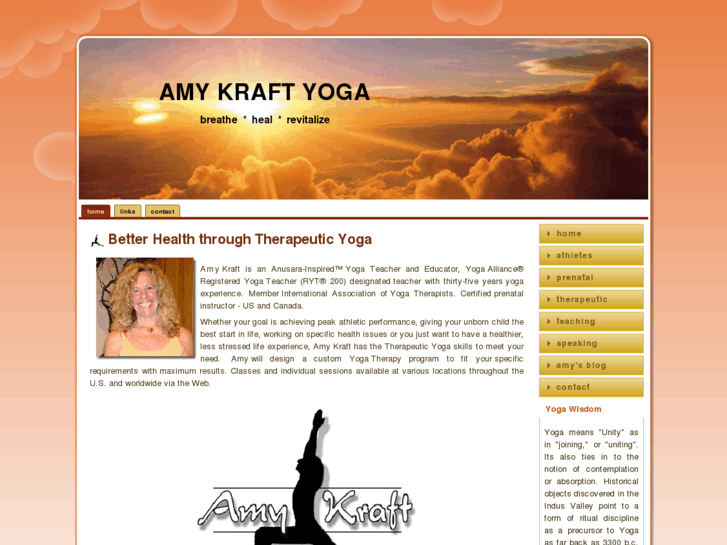 www.amykraftyoga.com