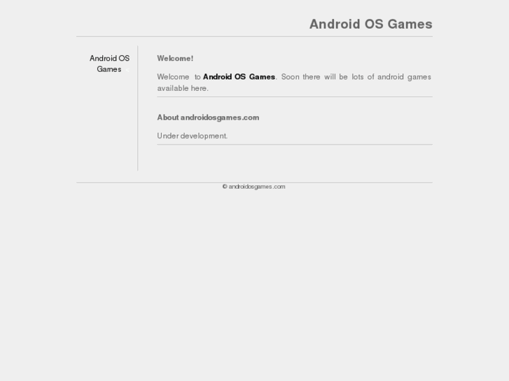 www.androidosgames.com