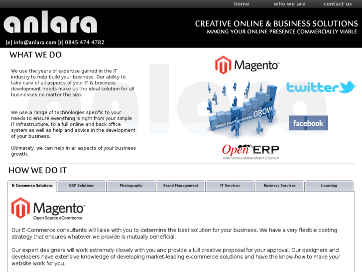www.anlara.com