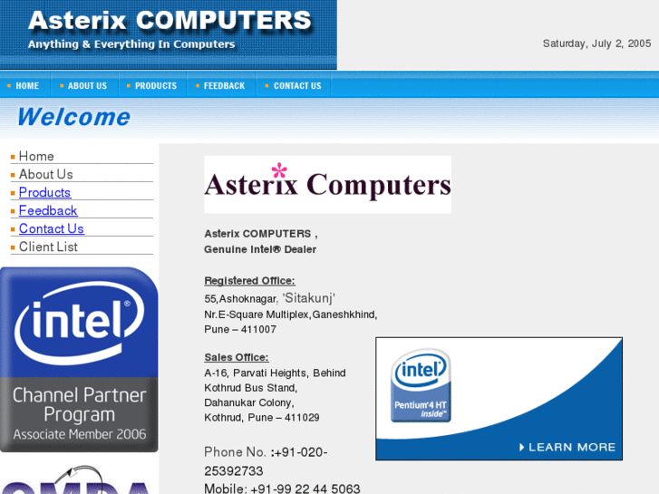 www.asterixcomputers.com