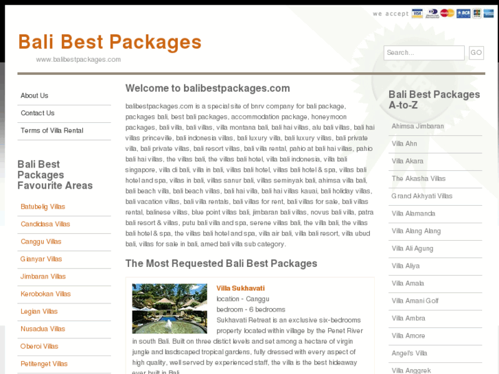 www.balibestpackages.com