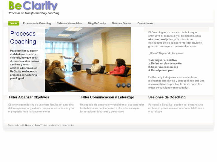 www.beclarity.com