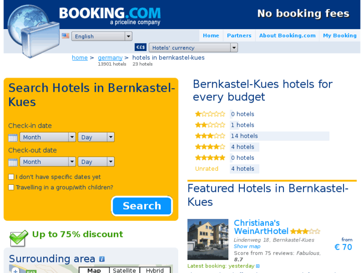 www.bernkastelhotels.com