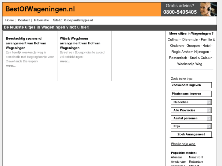 www.bestofwageningen.nl