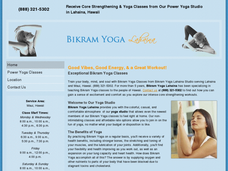 www.bikramyogalahaina.net