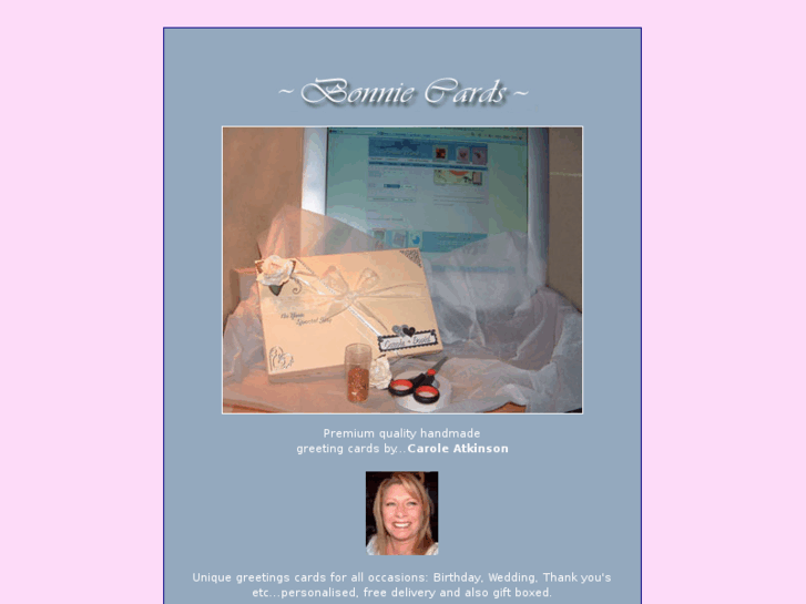 www.bonniecards.com