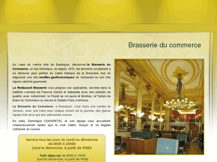 www.brasserie-ducommerce.com