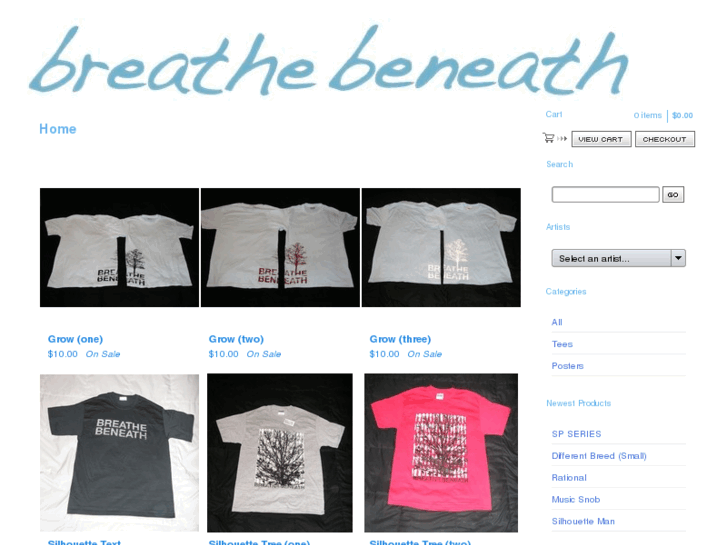 www.breathebeneath.com