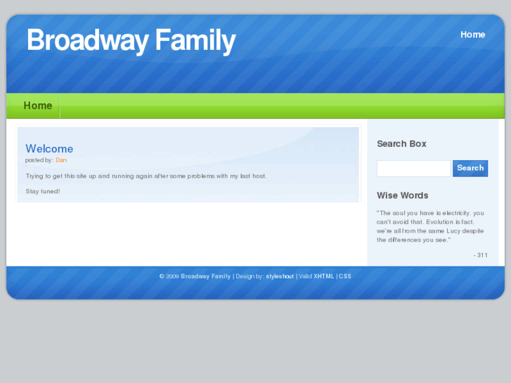 www.broadway-family.com