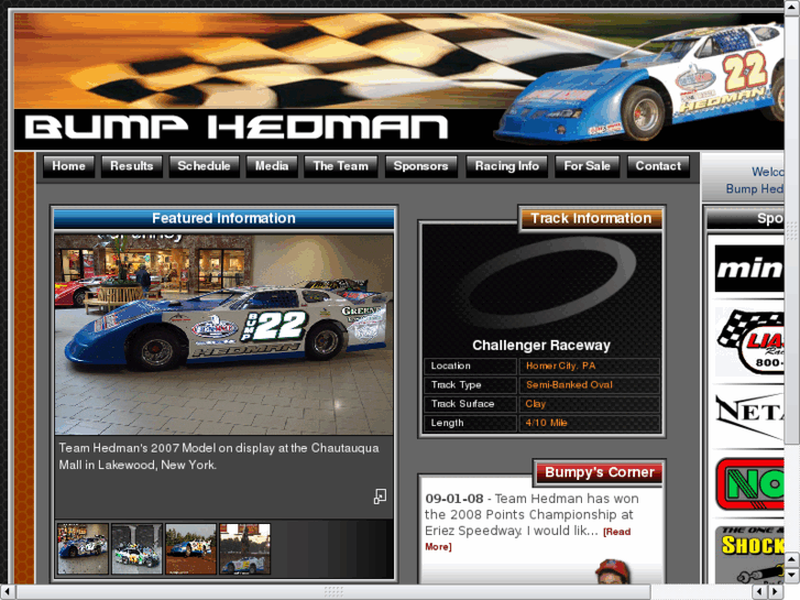 www.bumphedman.com