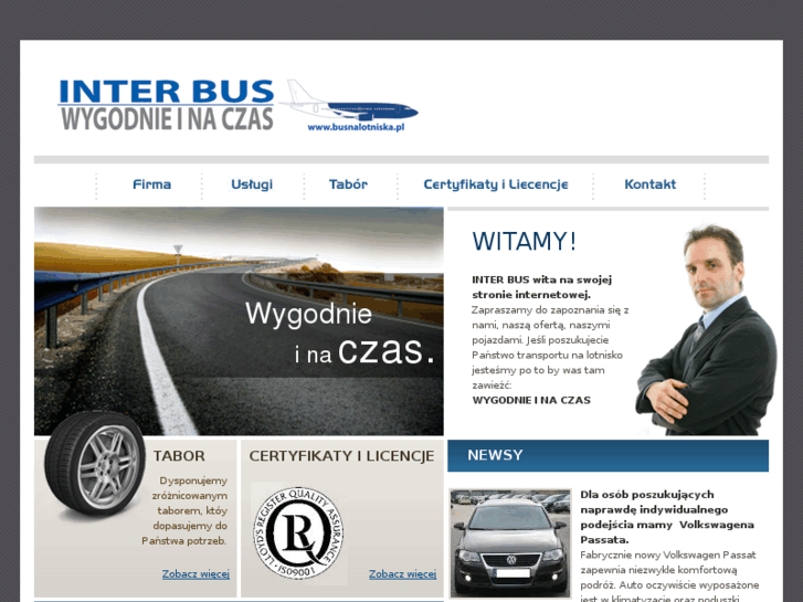 www.busnalotniska.pl