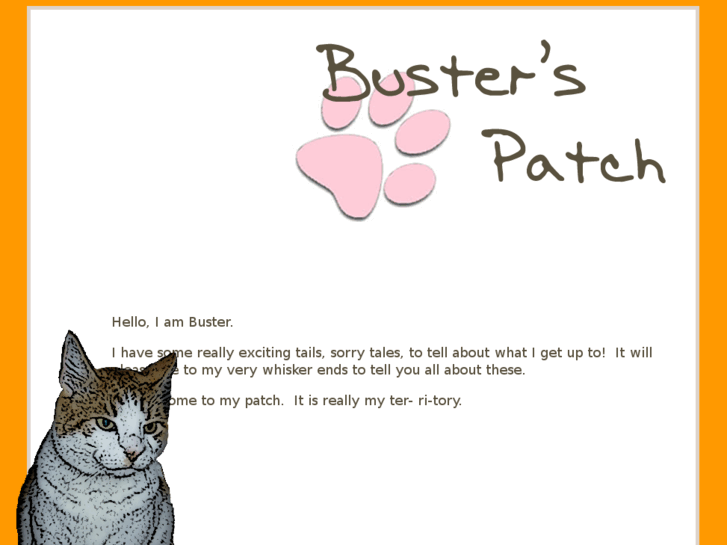 www.busterspatch.net