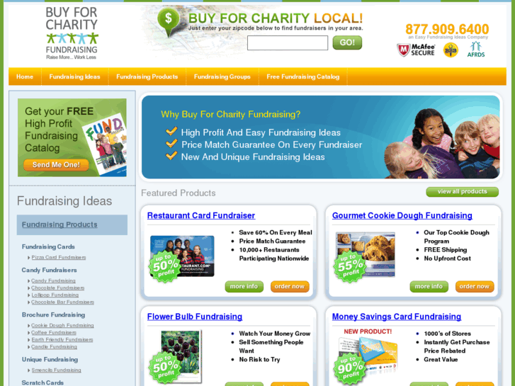 www.buyforcharity.com