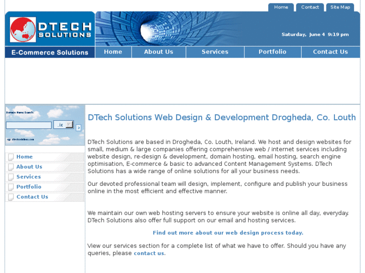 www.cavanwebdesign.com
