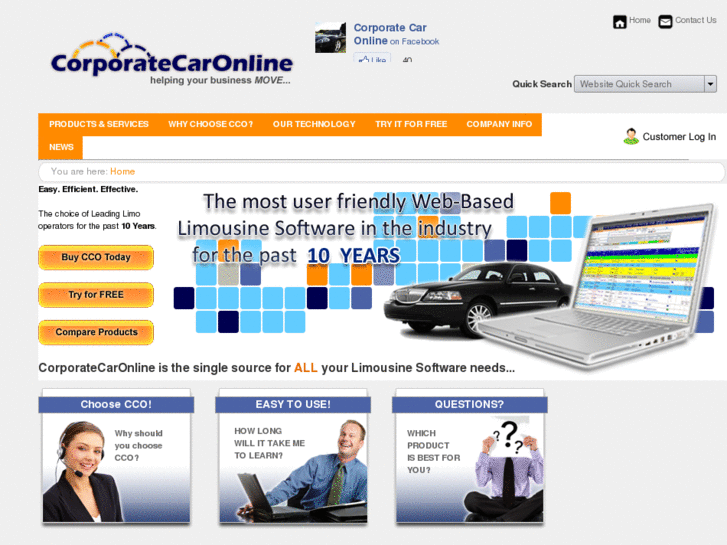 www.ccosoftware.com