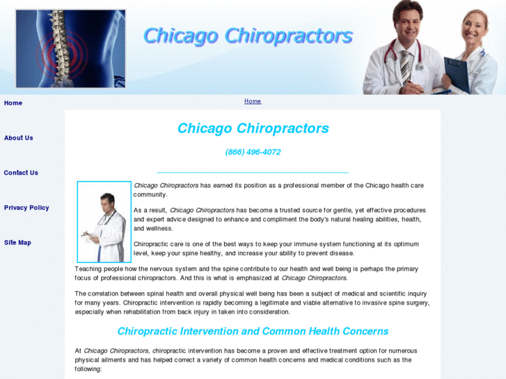 www.chicago-chiropractors.com