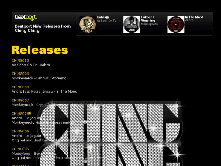 www.chingchingmusic.com