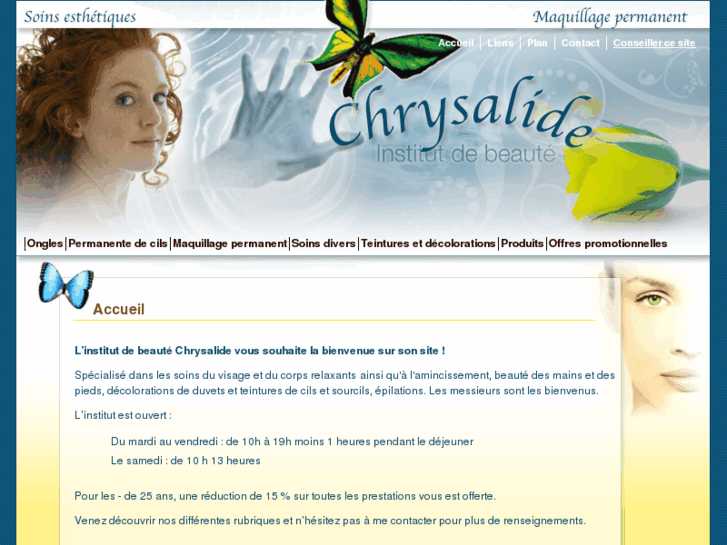 www.chrysalide-patricia.com