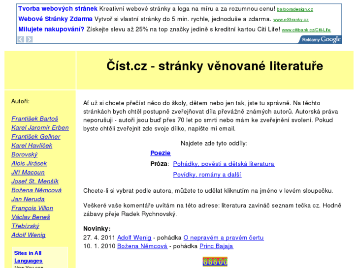 www.cist.cz