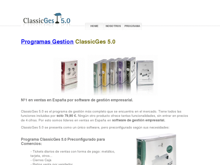 www.classicges.com