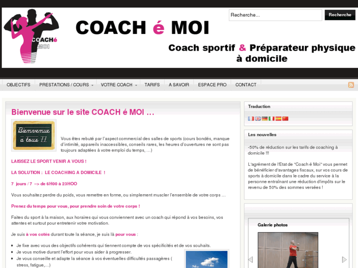 www.coachemoi.net