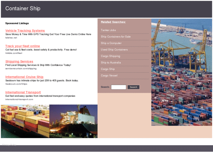 www.containership.com