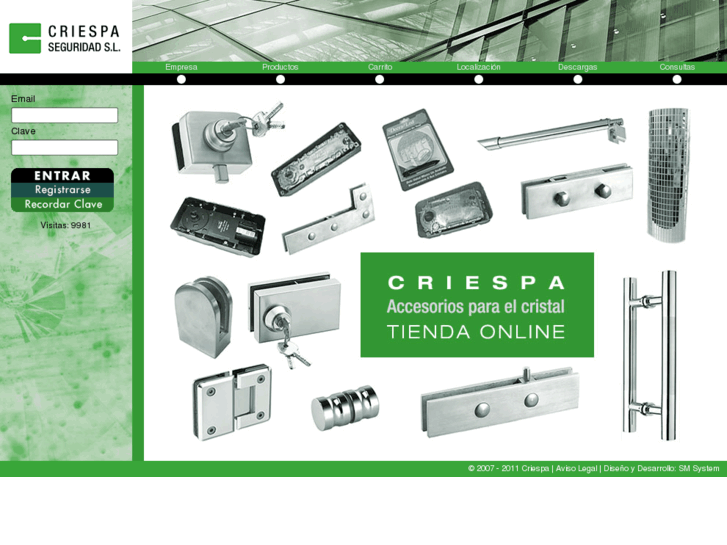 www.criespa.com