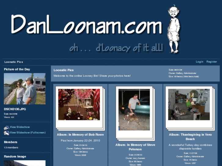 www.danloonam.com